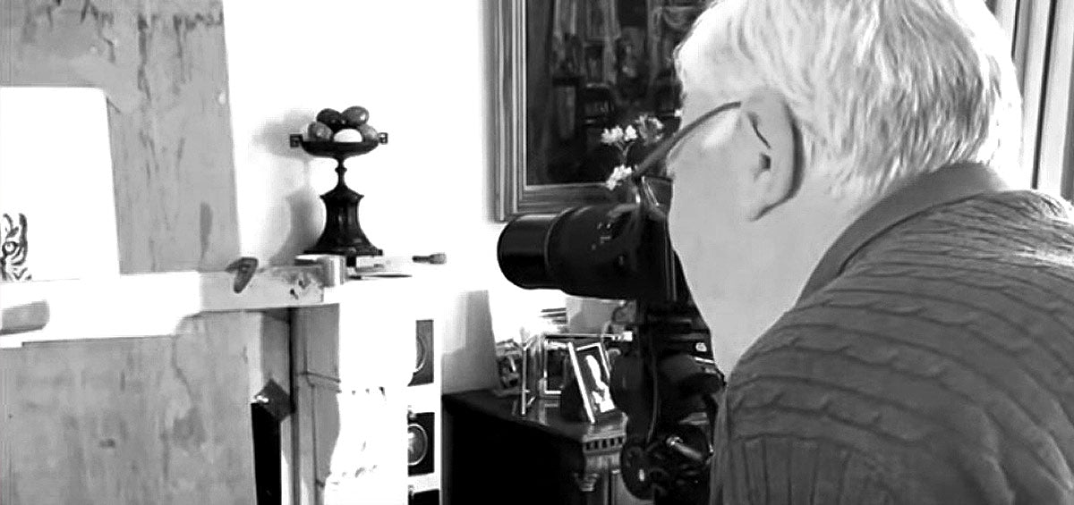 Behind the scenes of Incognito