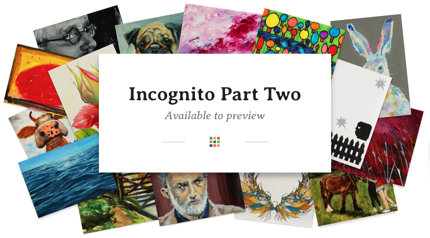 Part Two Available for preview