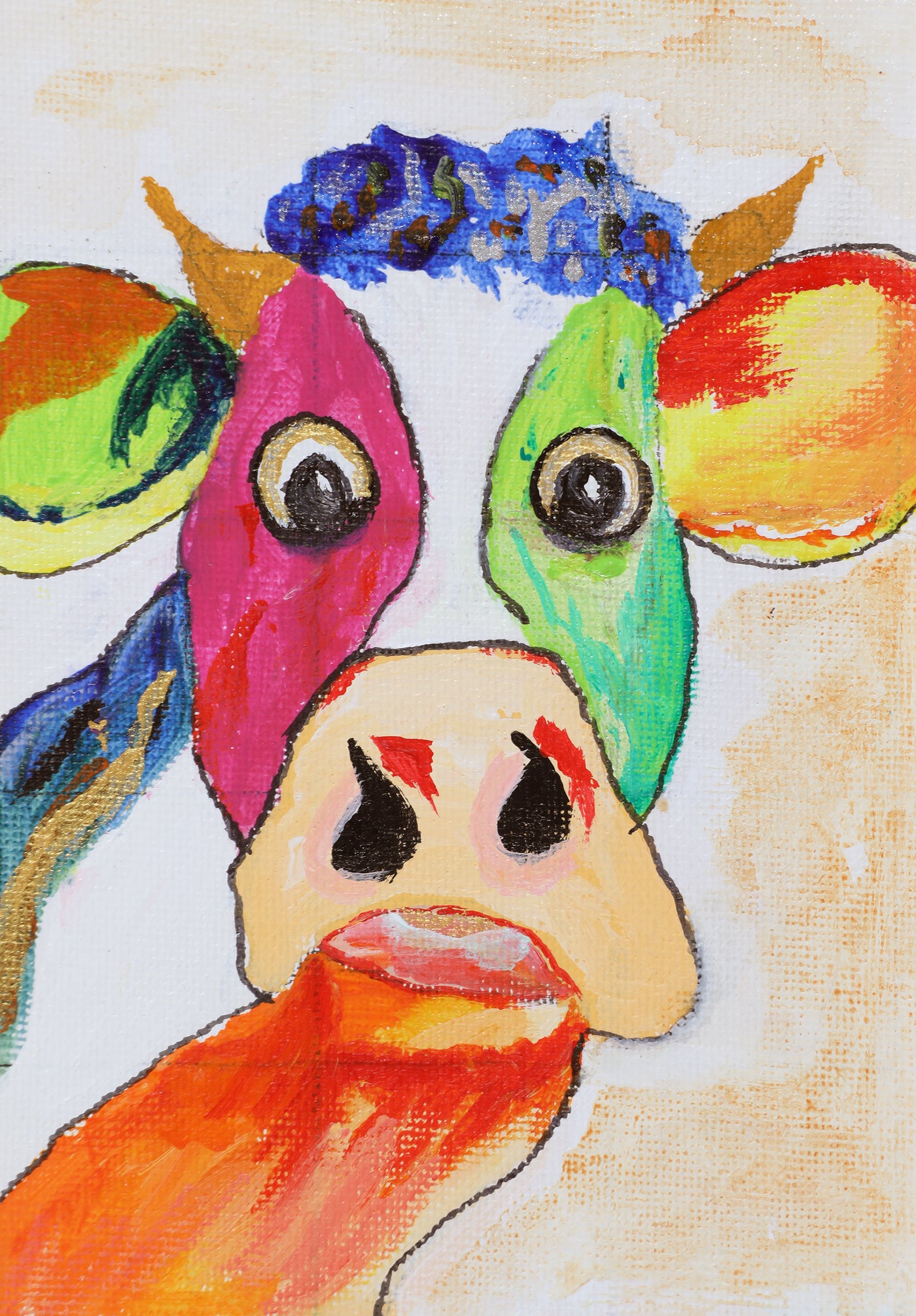 JJ25:0126 Incognito Artwork