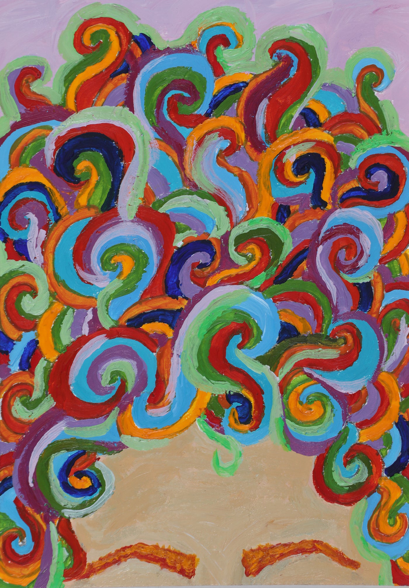 JJ25:0388 Incognito Artwork