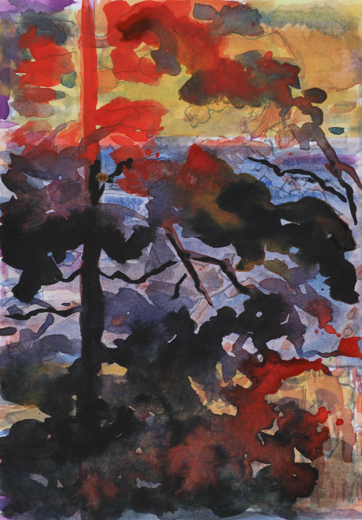 JJ25:0403 Incognito Artwork
