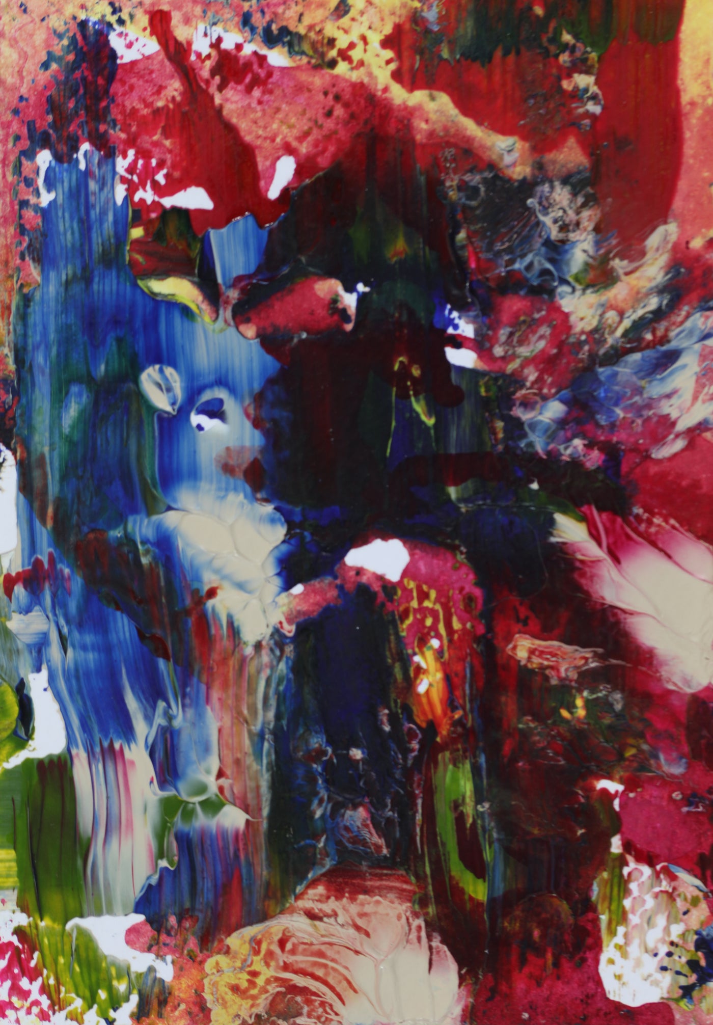 JJ25:0515 Incognito Artwork