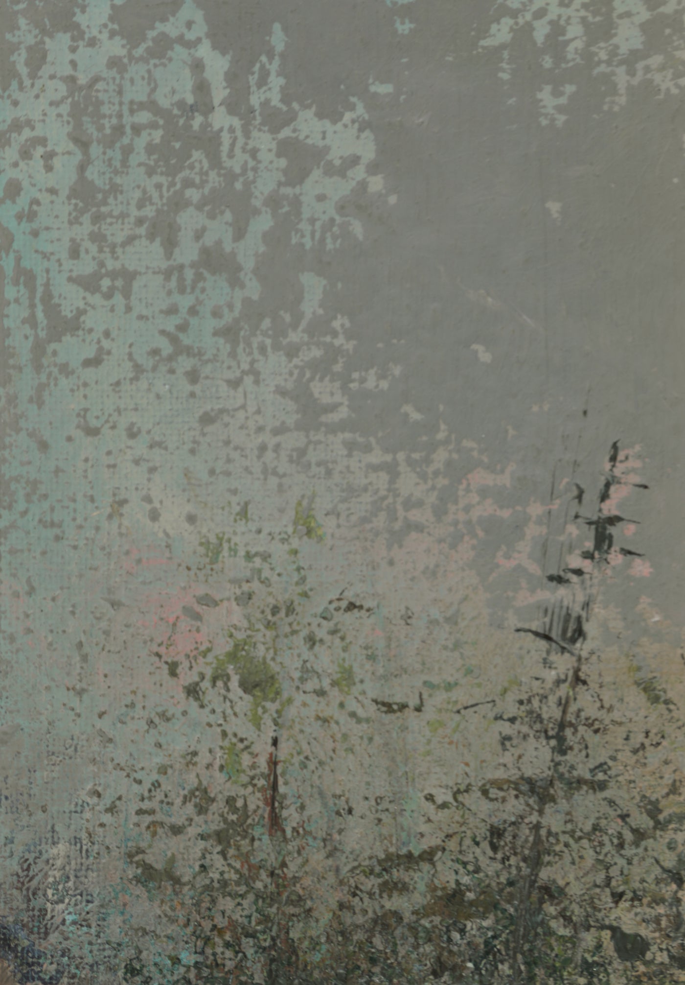 JJ25:0541 Incognito Artwork