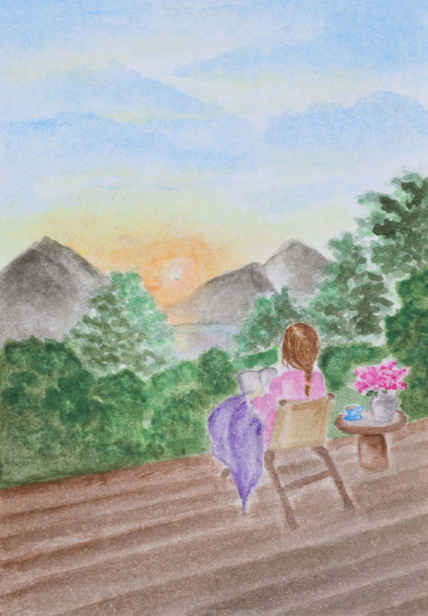 JJ25:0812 Incognito Artwork