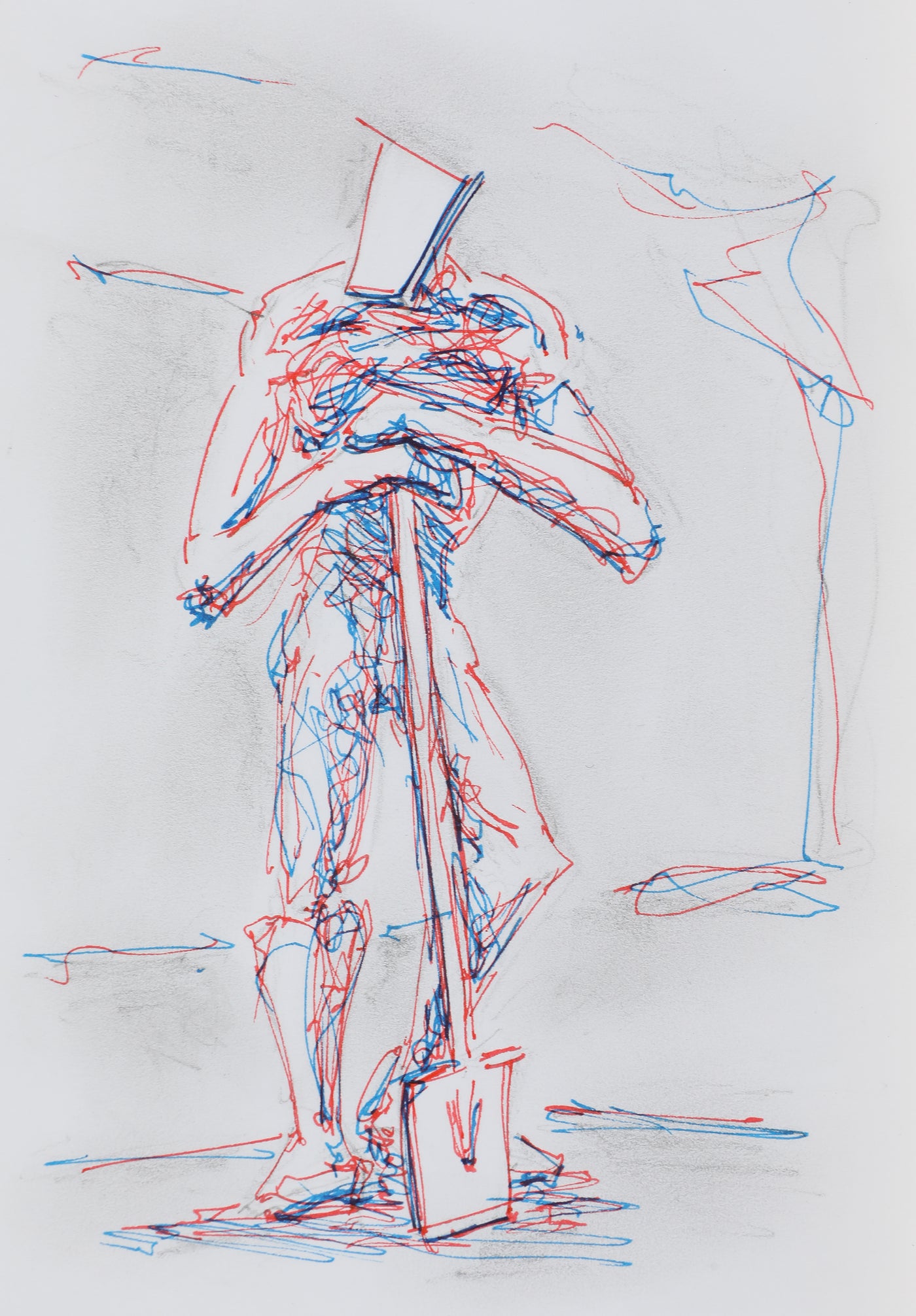 JJ25:0856 Incognito Artwork