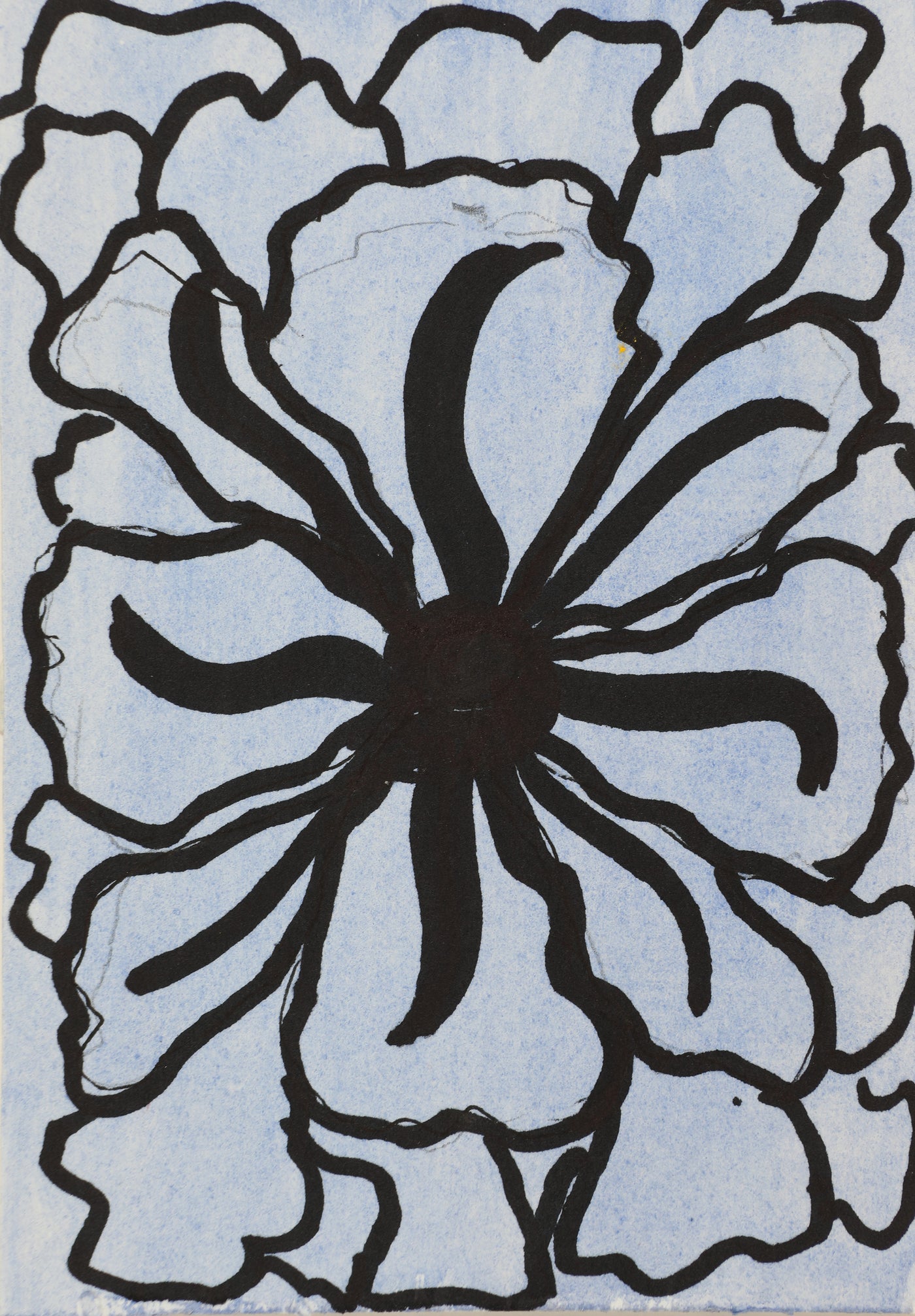 JJ25:0867 Incognito Artwork