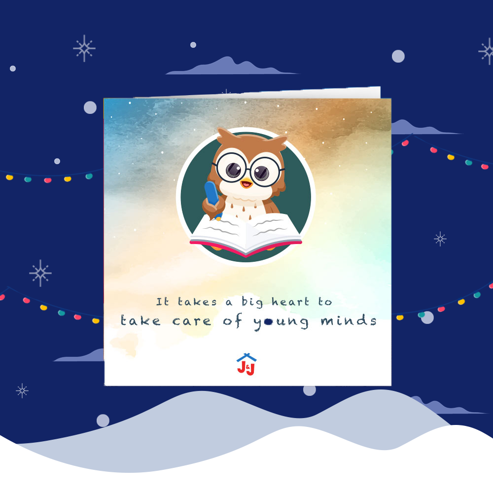 Teacher Gift Cards