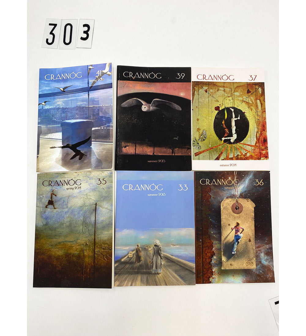 Book Bundle No.0303