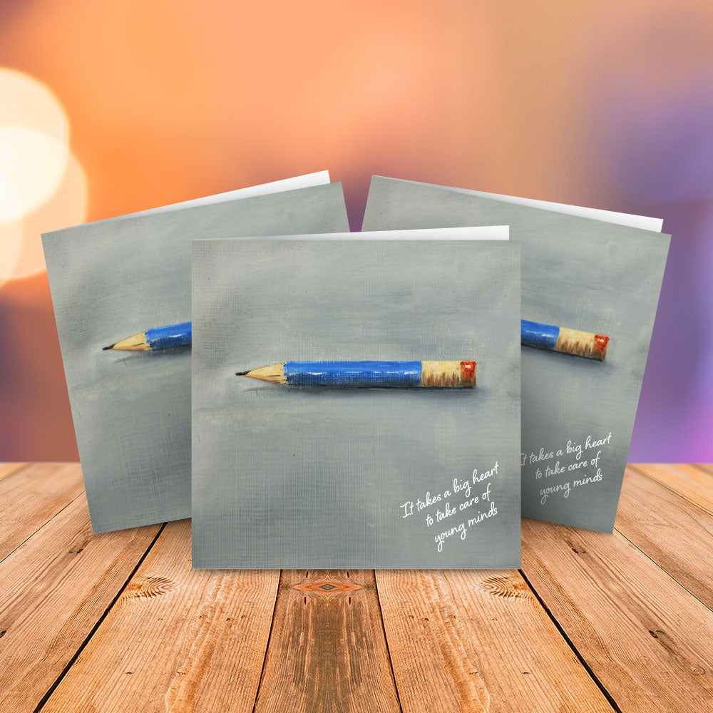 Teacher Gift Cards